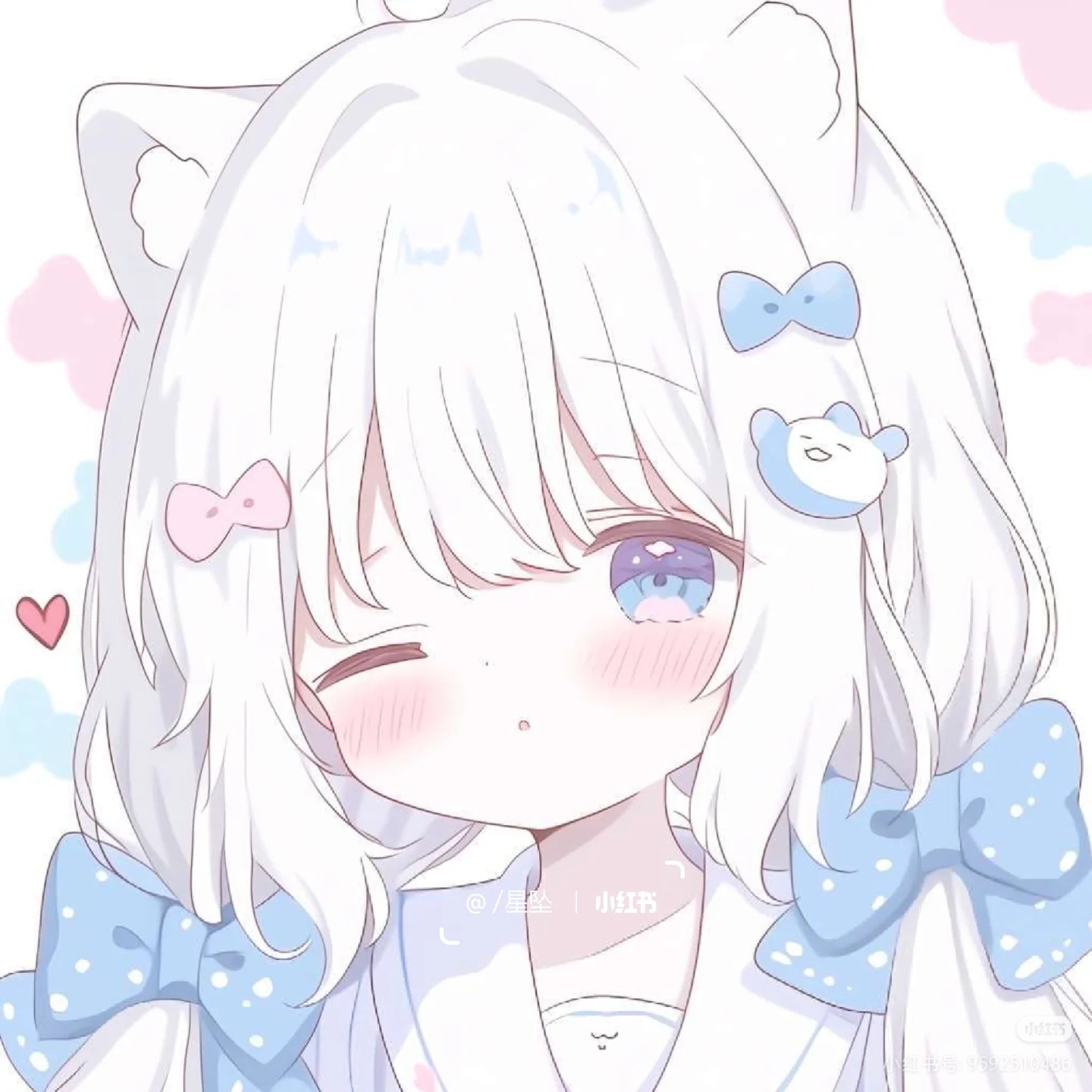 头像